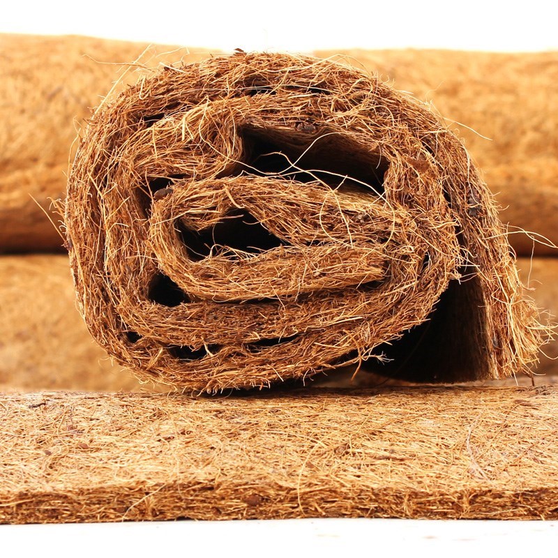 Substrate Coconut Fiber - Động Vật Bò Sát Thảm Sợi
