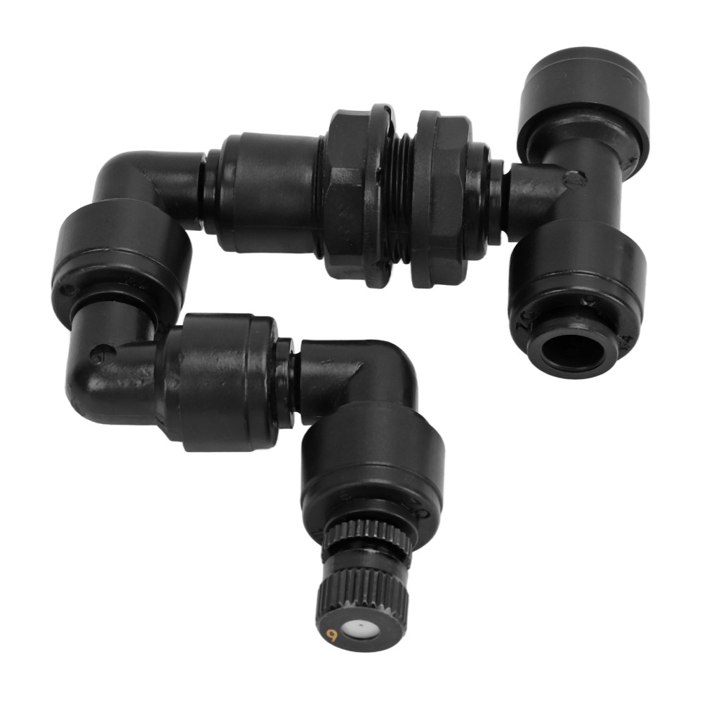 PP Reptile Fogger Adjustable N - đánh giá và giá Misting Nozzle Reptile