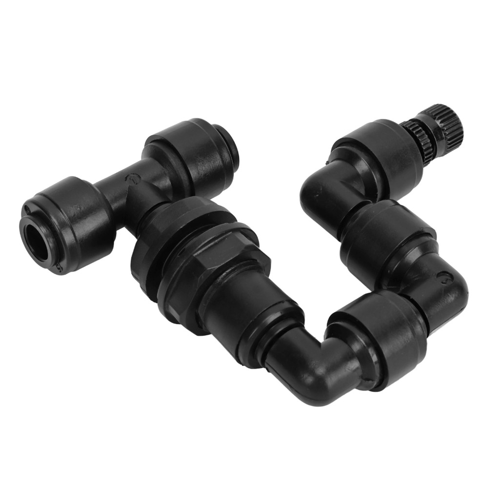 PP Reptile Fogger Adjustable N - đánh giá và giá Misting Nozzle Reptile