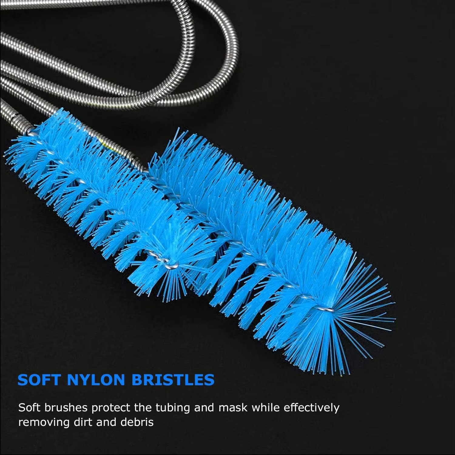 Flexible CPAP Tube Cleaning Br - đánh giá và giá Aquael Filter Fzn