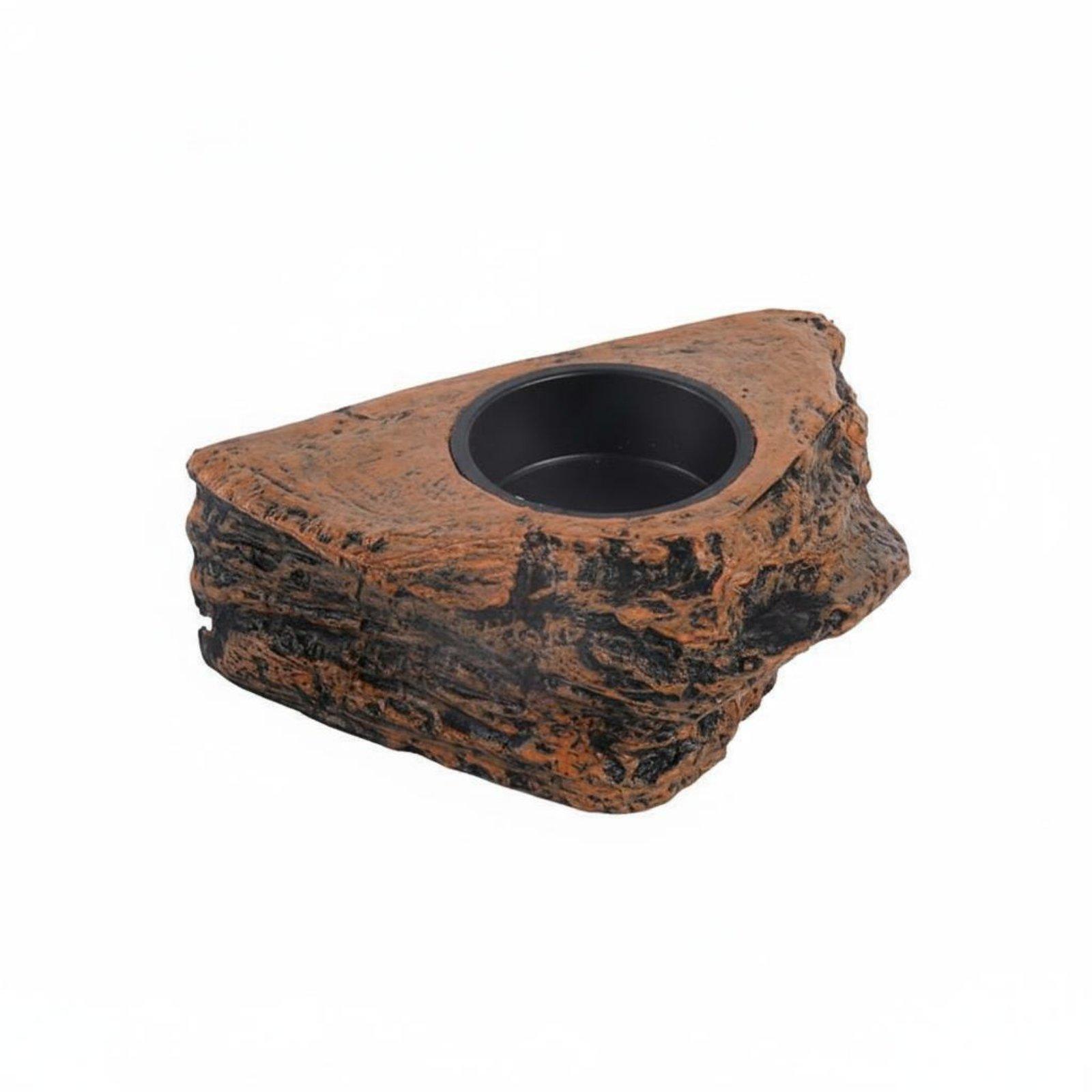 Gecko Food and Water Shelf Adj - đánh giá và giá Water Dish Reptile