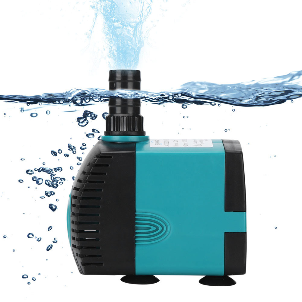 220V-240V Aquarium Submersible - đánh giá và giá Aquael Filter Fzn