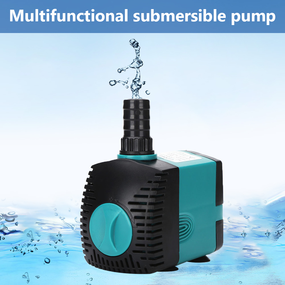 220V-240V Aquarium Submersible - đánh giá và giá Aquael Filter Fzn