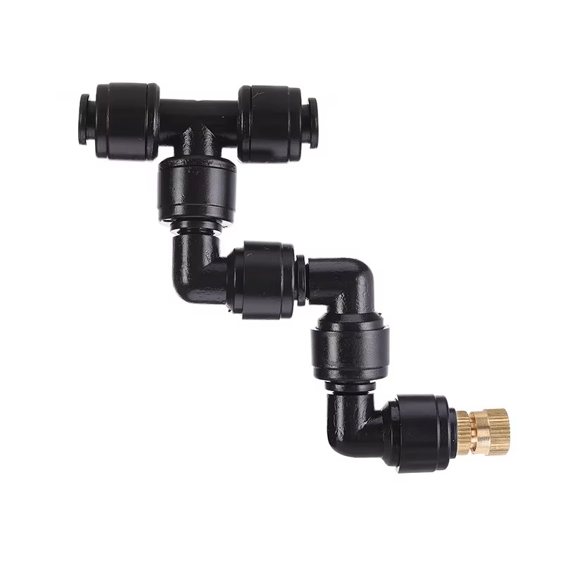 360 Adjustable Degree Rotating - đánh giá và giá Misting Nozzle Reptile