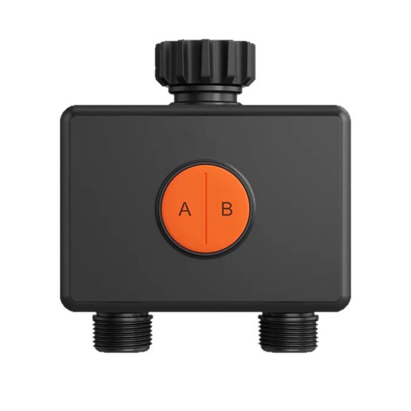 ABMH-Zigbee 3.0 Wifi App-Contr - đánh giá và giá Timer Dual Outlet