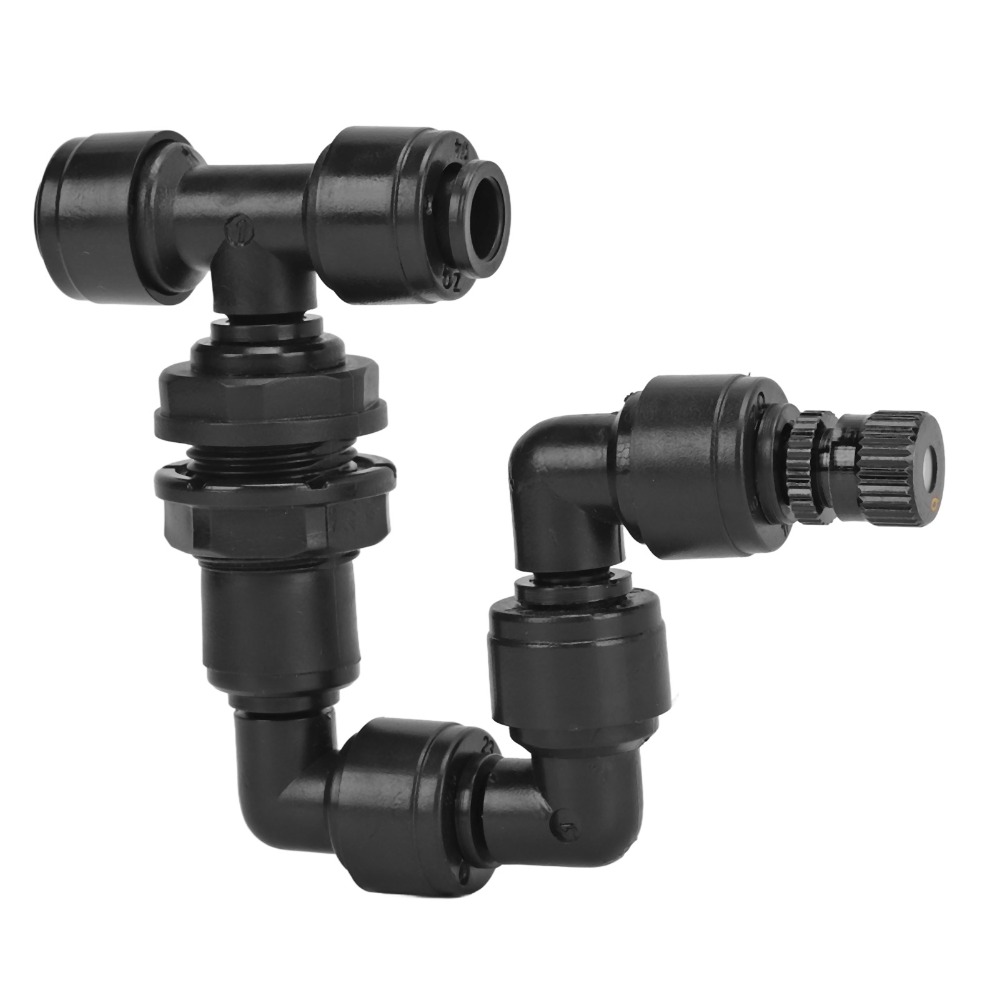 PP Reptile Fogger Adjustable N - đánh giá và giá Misting Nozzle Reptile