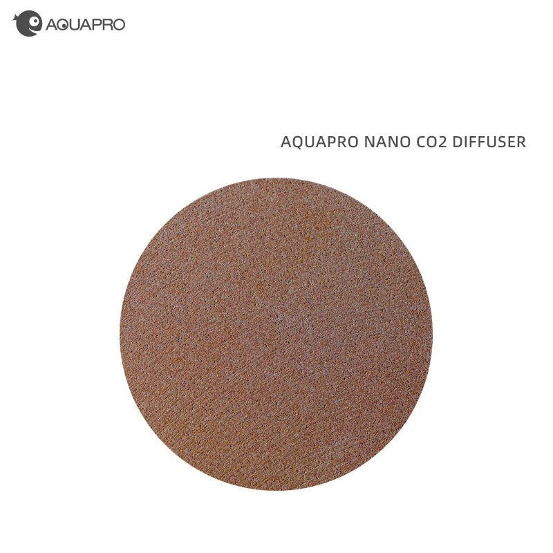 Aquarium CO2 Diffuser Fish Tan - đánh giá và giá Aquael Filter Fzn