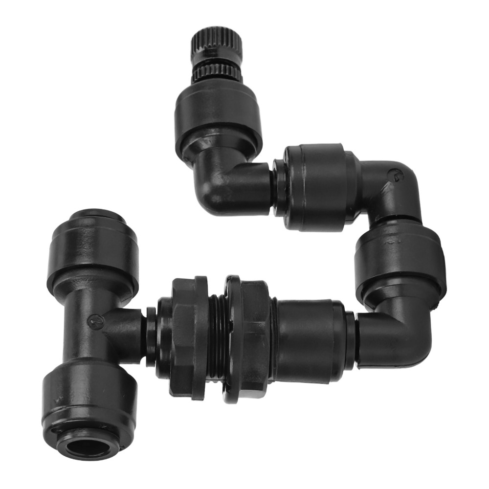 PP Reptile Fogger Adjustable N - đánh giá và giá Misting Nozzle Reptile